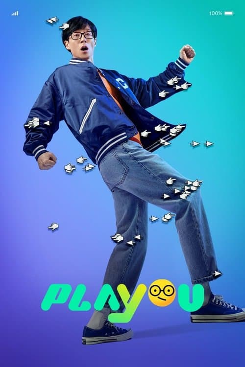 Title poster