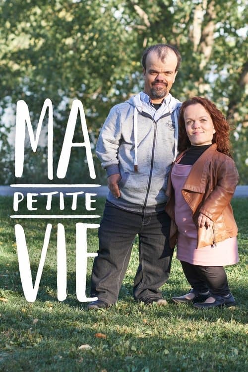 Title poster