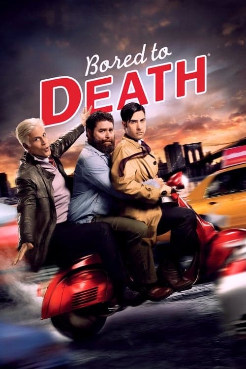 Title poster