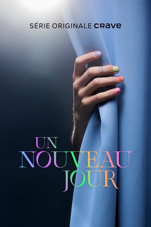 Title poster