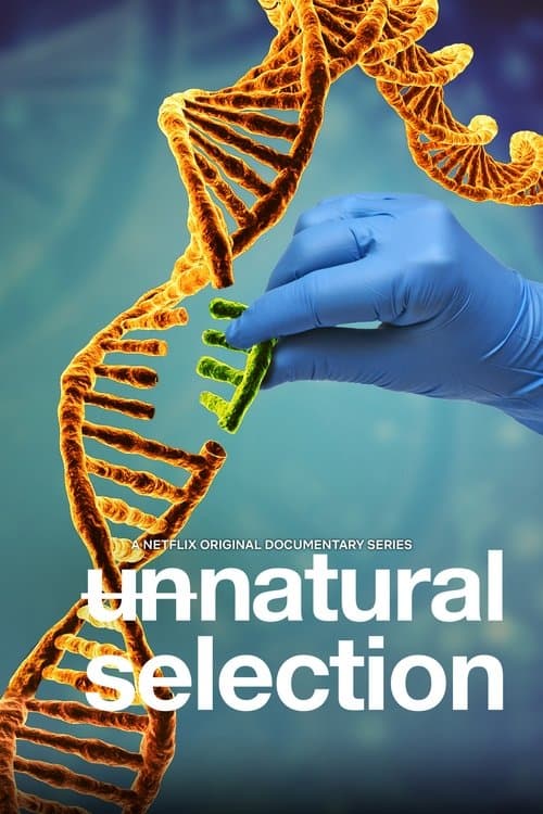 Title poster