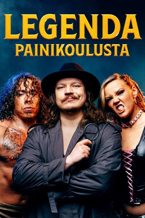 Title poster