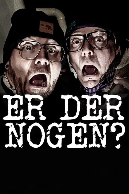 Title poster