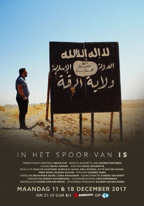 Title poster