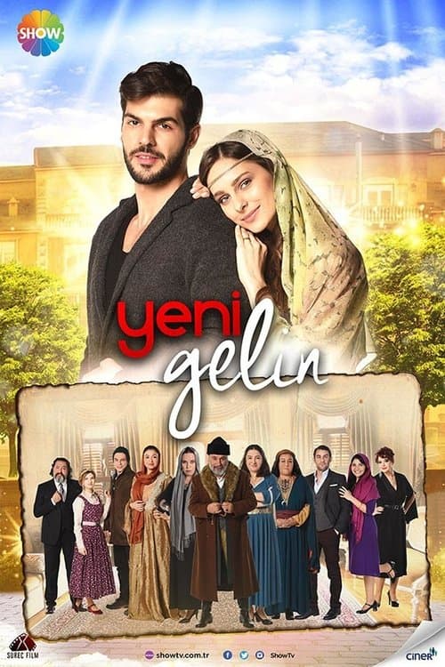 Title poster