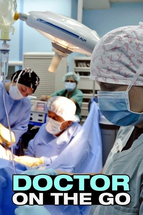 Title poster