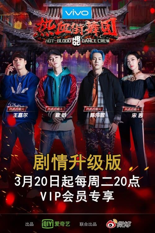 Title poster