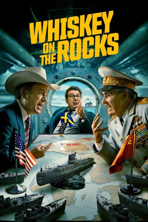 Title poster
