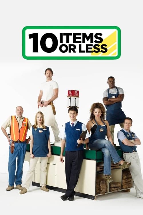 Title poster