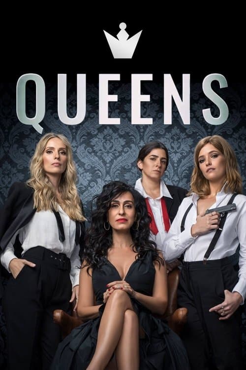 Title poster