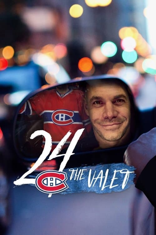 Title poster