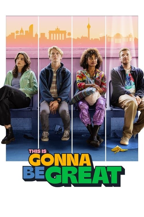 Title poster