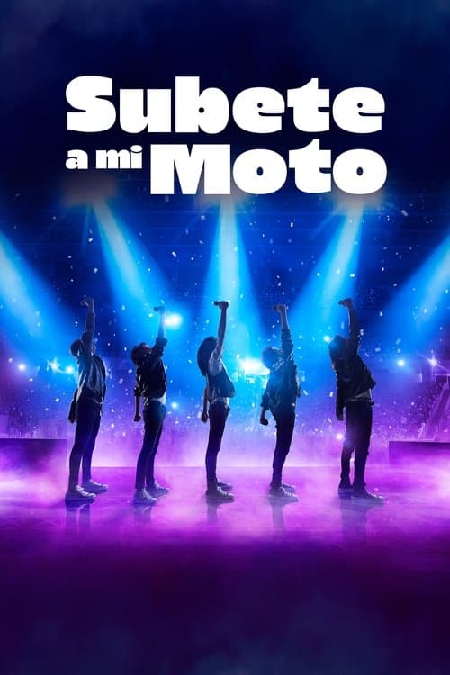Title poster