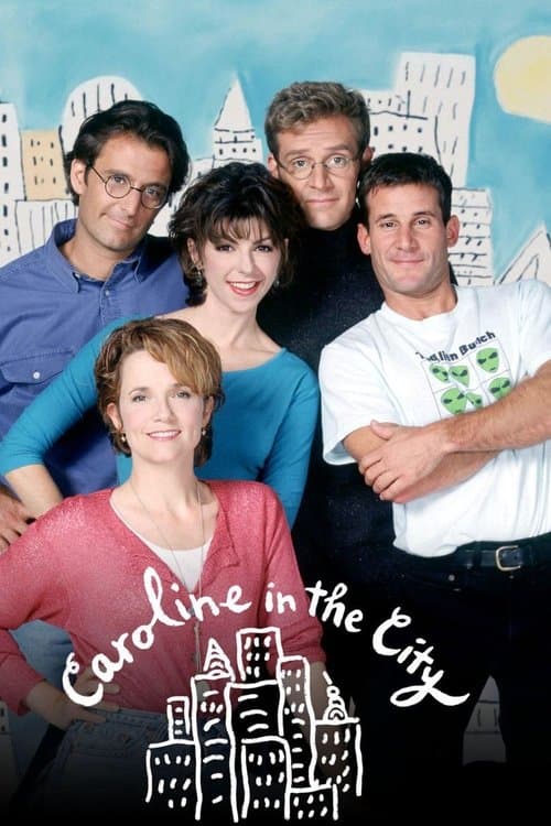 Title poster