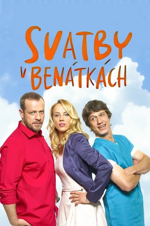 Title poster