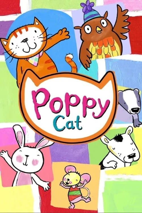 Title poster