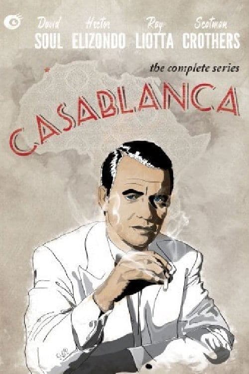 Title poster