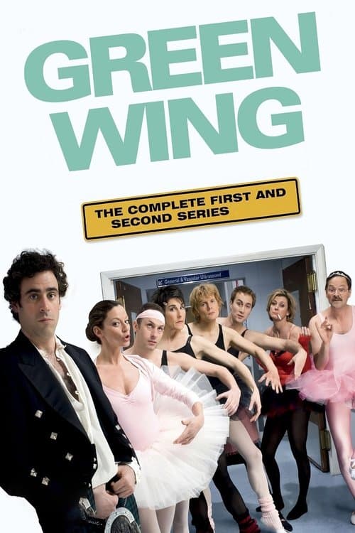 Title poster