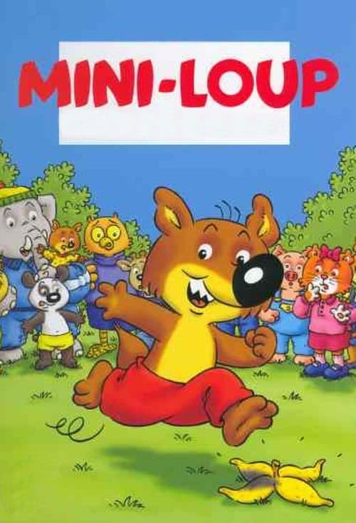 Title poster