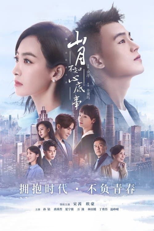 Title poster