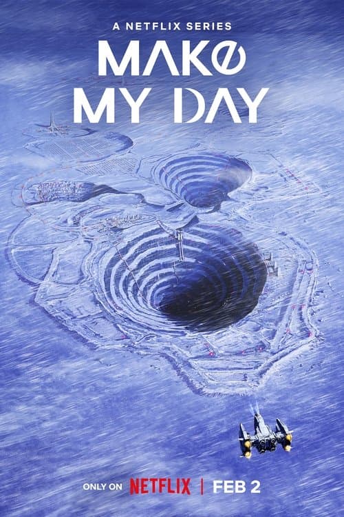 Title poster