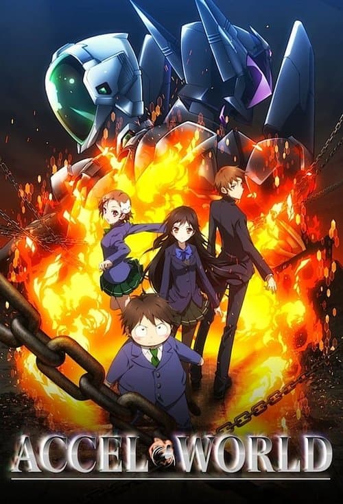 Title poster