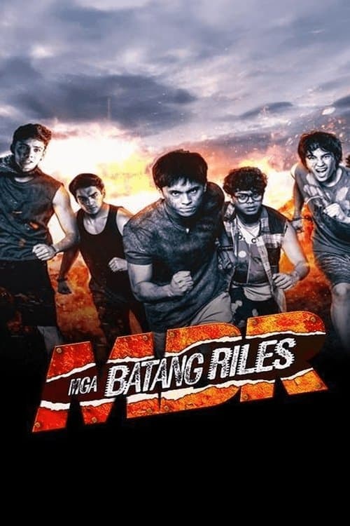 undefined poster