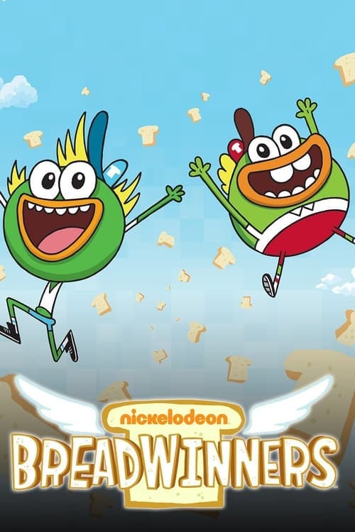 Title poster