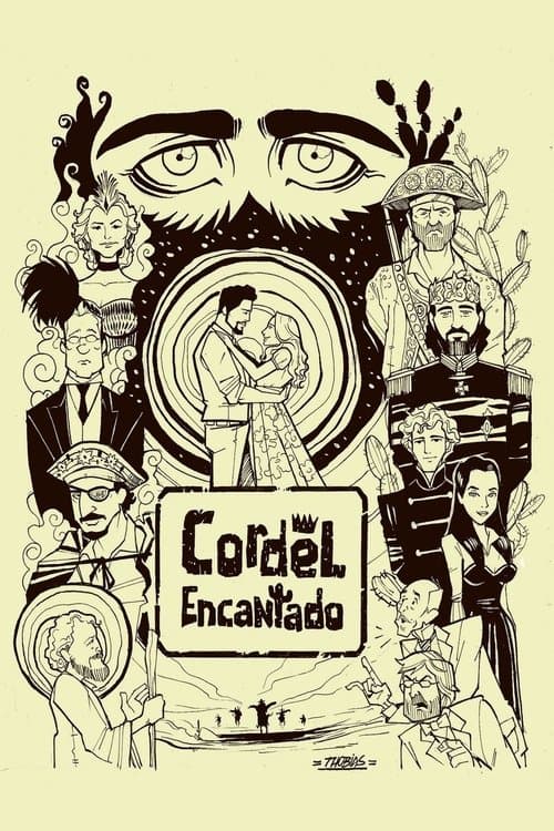 Title poster