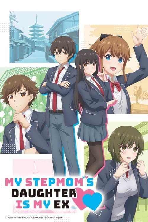 Title poster