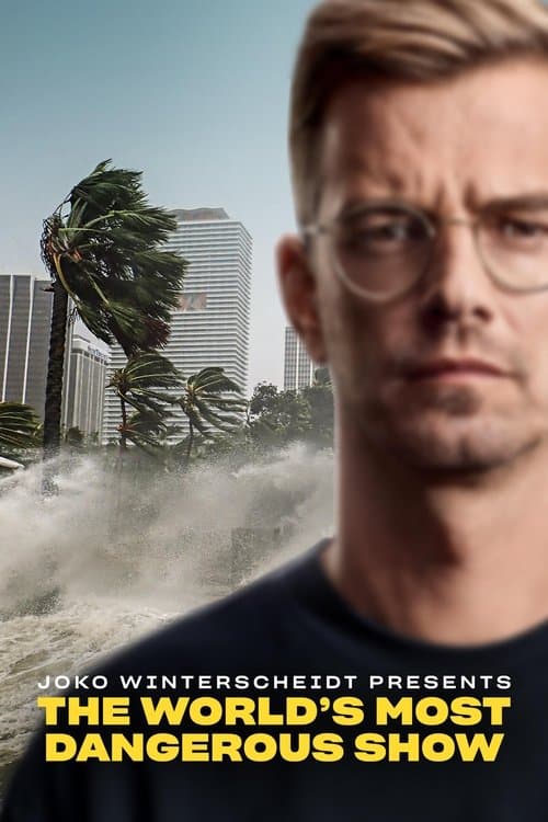 Title poster