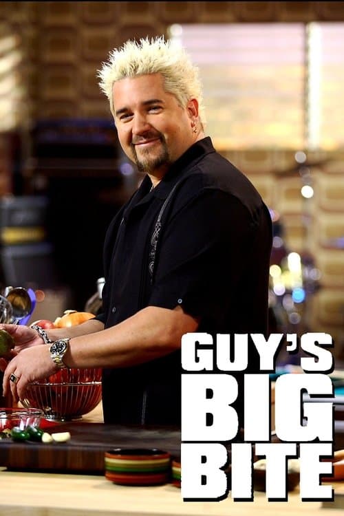 Title poster