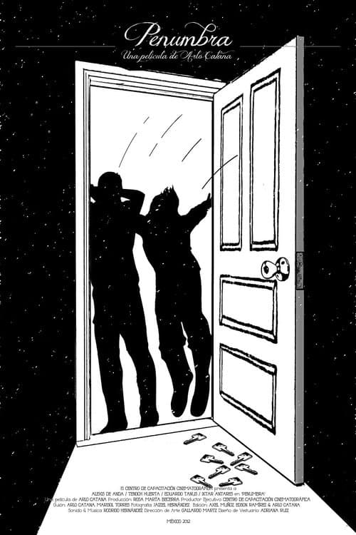 Penumbra poster
