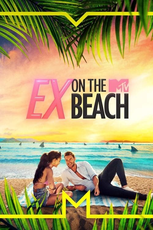 Title poster