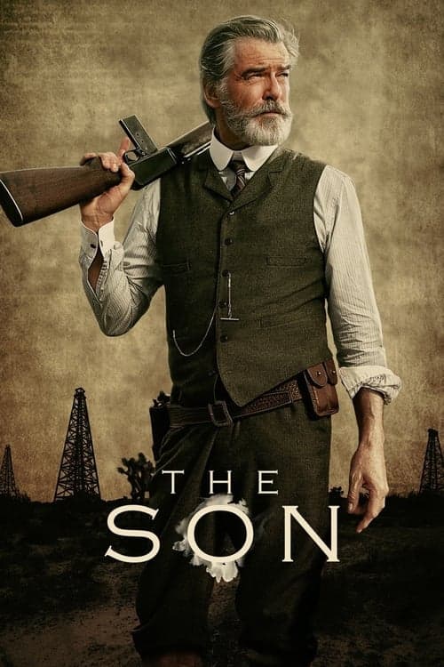 Title poster