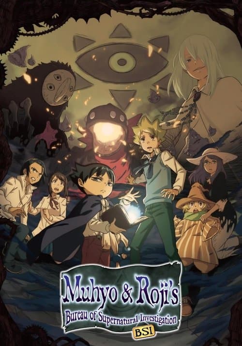 Title poster