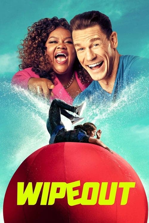 Title poster
