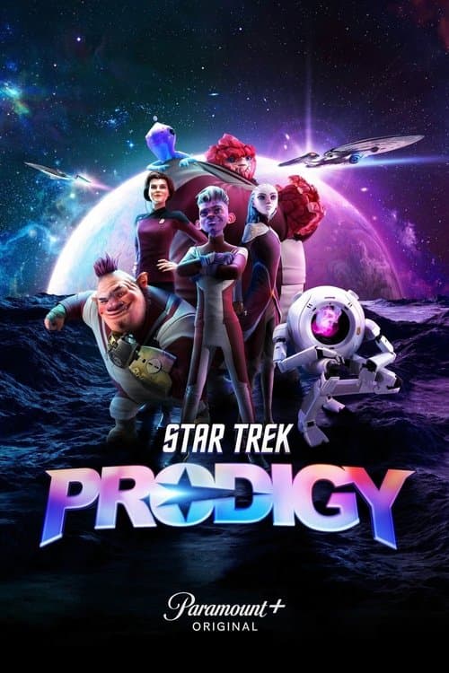 Title poster