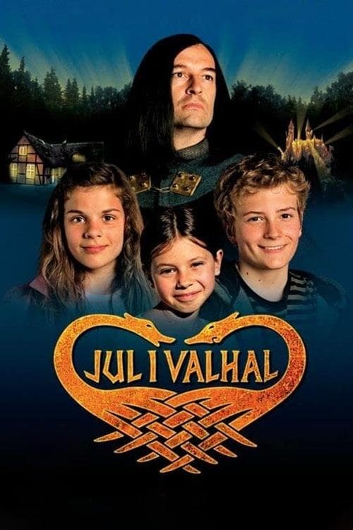 Title poster