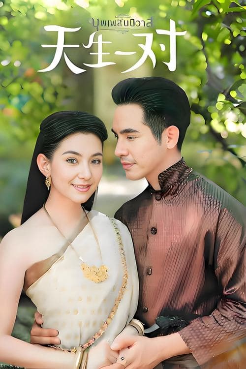 Title poster