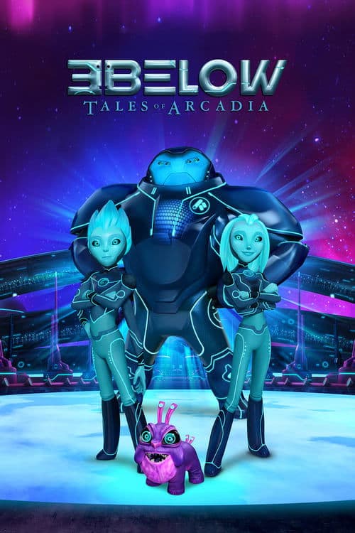 Title poster