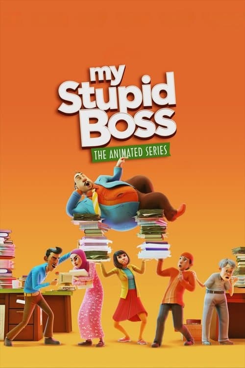 Title poster