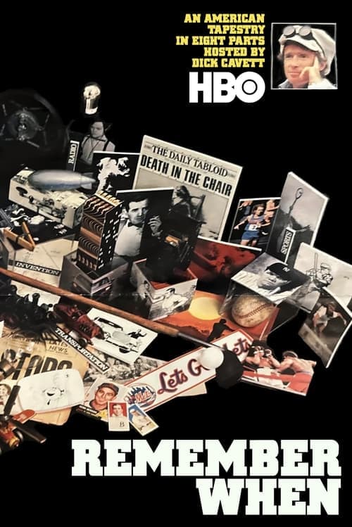 Title poster