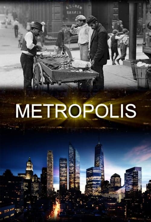 Title poster