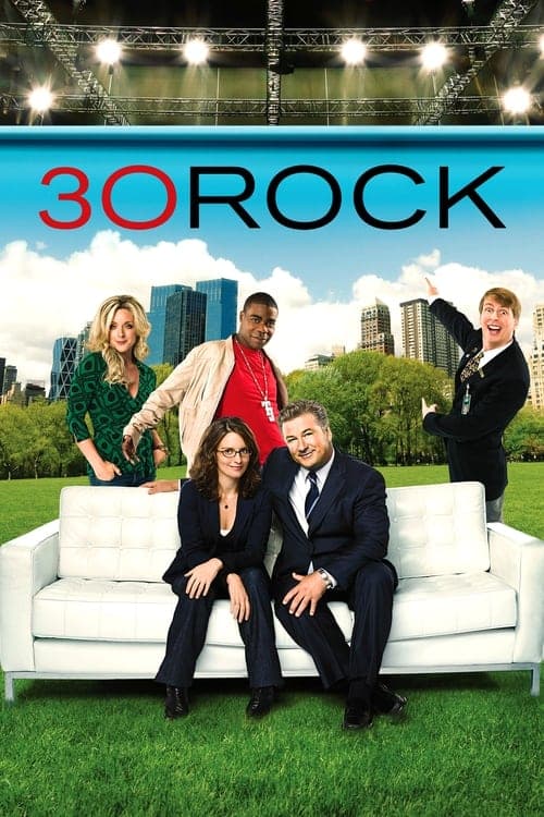Title poster