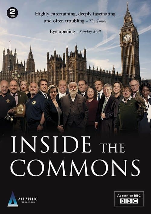 Title poster