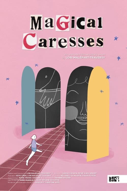 Title poster