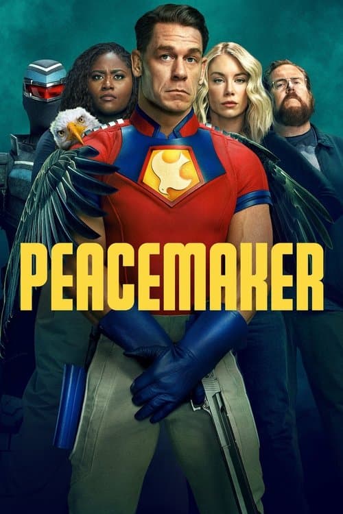 Title poster