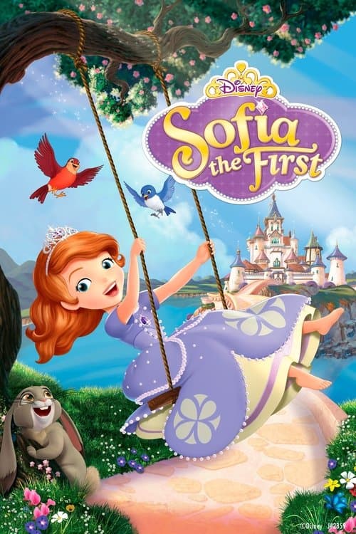 Title poster