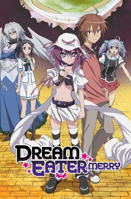 Title poster